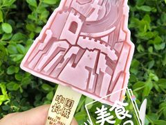 -八达岭长城