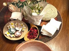 -莲泰式·中式·沐足·精油SPA采耳(天河店)