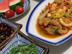 -四季缤纷椰子鸡(雨花亭凯德广场店)