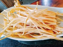 -好汉锅园林秘制老火锅 柴火霸王鸡(金沙店)
