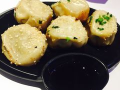 小杨生煎-小杨生煎(湟普汇店)