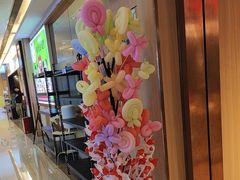 -西贝(上海我格广场店)