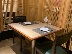 -歌行灯日本料理(伊势丹店)