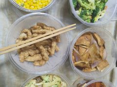 -老山东·山东菜(鲁菜名店)