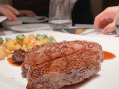 和牛M7西冷牛排-夏朵花园(复兴西路店)