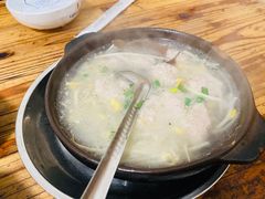 -汝萍传统蘸水菜(春华路总店)