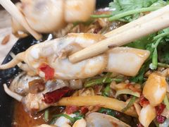 -老虎滩大连海鲜烧烤(建邺云锦路总店)