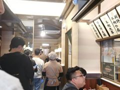 -雁滩白记·兰州牛肉面
