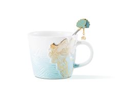 -星巴克(北辰西路店)