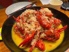 -金陵一哥龙虾(水木秦淮店)