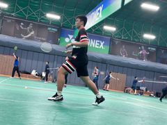 -Gsports全民运动健康中心