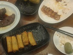 -一楼食业·美食人家