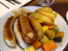 -宜家·瑞典风味餐厅(四元桥店)