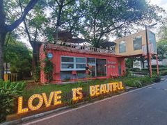 -灯塔咖啡馆BOOK·Coffee Shop