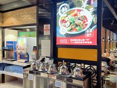 -天都火锅酒楼(虹梅南路店)