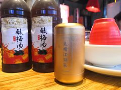 -兔槽江湖菜·重庆璧山兔(水围店)
