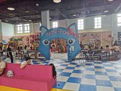 -蒙特利亲子乐园