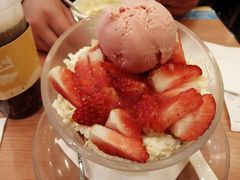 -满记甜品(正方京城店)