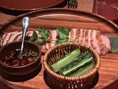 -花马天堂云南餐厅 Lost Heaven(外滩店)