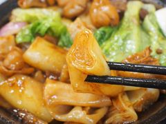 -珍珍小食店(西华路店)