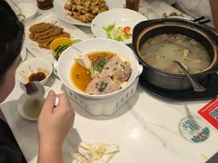 -吴记小园楼(新庄店)
