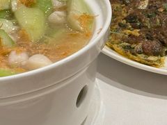 -莆田餐厅PUTIEN(三里屯店)