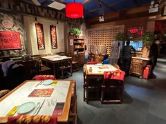 -小吊梨汤·北京菜·烤鸭(鸟巢店)