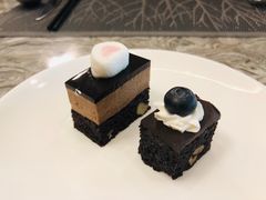 -水都假日酒店-海韵西餐厅(龙胜路店)