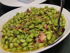 -莫干山郡安里度假酒店-桃尖中餐厅