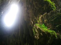 -英西峰林·洞天仙境