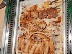 -新石器烤肉(之心城店)