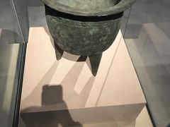 -盘龙城国家考古遗址公园