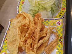 -芦月轩羊蝎子(北蜂窝店)