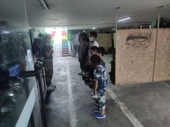 -319集结地真人CS·团建·轰趴体验馆·室内(上地店)