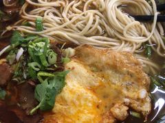 -小王拉面馆(颍上路店)