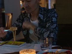 -上海柏悦酒店·世纪100牛排馆