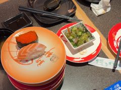 -禾绿回转寿司(万柳华联店)