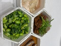 -上海老饭店(北京分店)