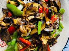 -龙姐私房菜(和顺古镇店)