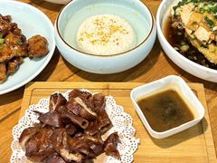 -百家鲜·杭帮菜