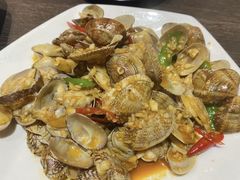-马海涛牛肉串(领汇广场店)