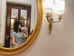 -广州富力丽思卡尔顿酒店