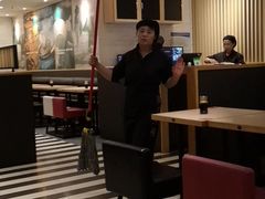 -阿香米线(路北大润发店)