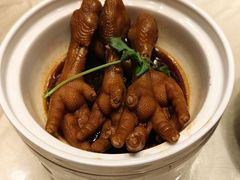-香云轩·顺德菜(香云纱园林酒店店)