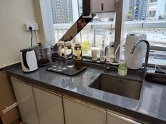 -中田健身工作室(太阳广场店)