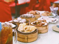 -港海餐厅(解放东路店)