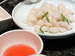 -前海沿·青岛菜(大拇指广场石老人店)