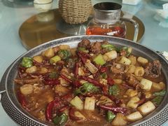 -老碗餐饮(前进路店)