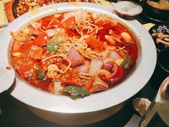 -嘎嘎鸭脑壳(金沙店)