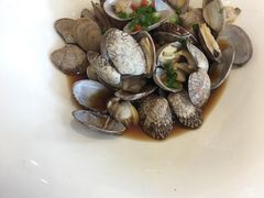 -骏莱海鲜鱼港(五角场店)